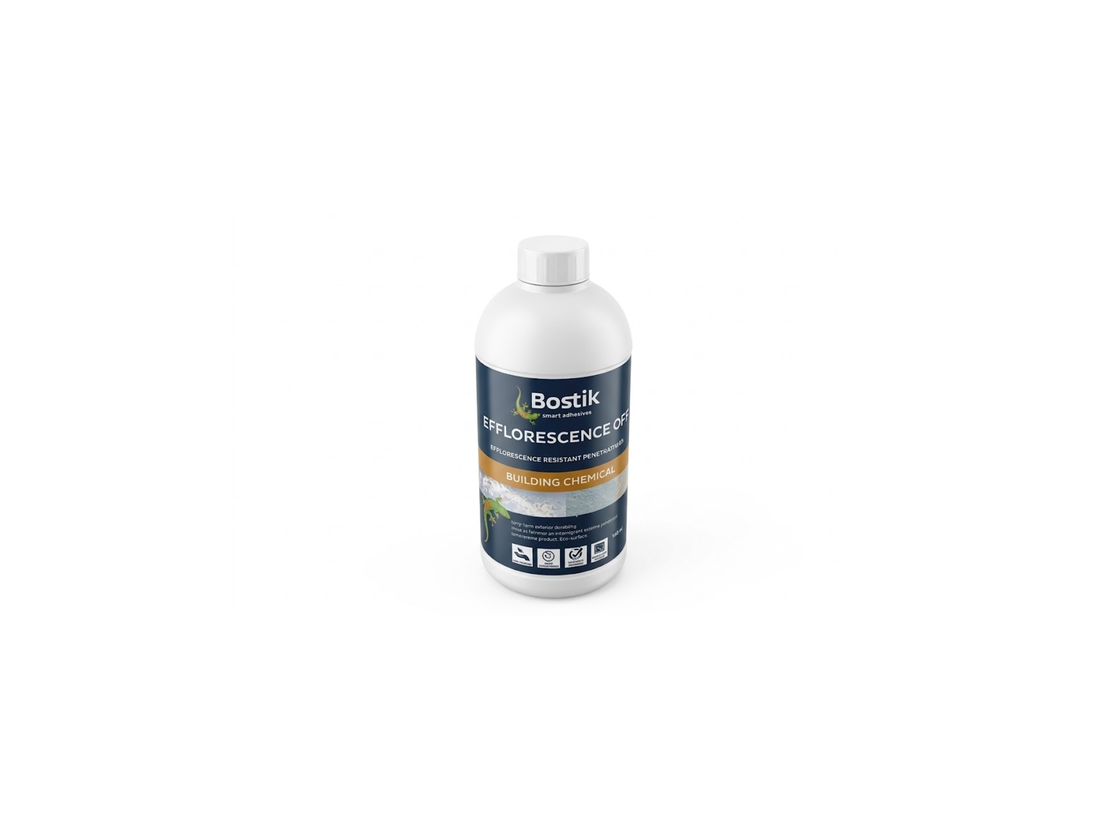 BOSTIK SEALER REPAIR EF 1L WHITE